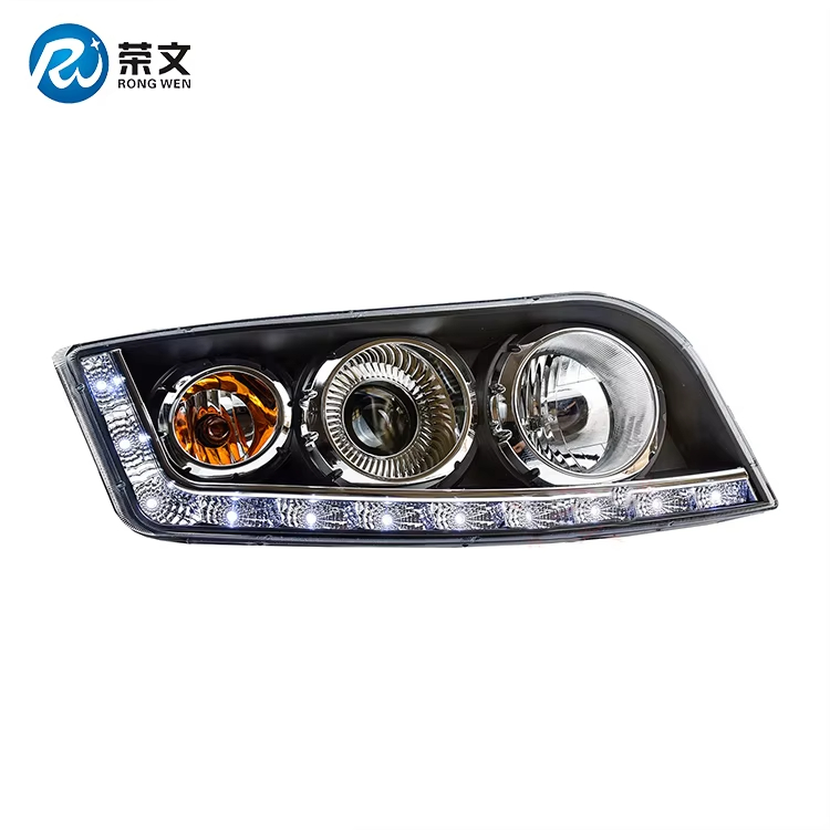 RW2015-6 Combined head lamp