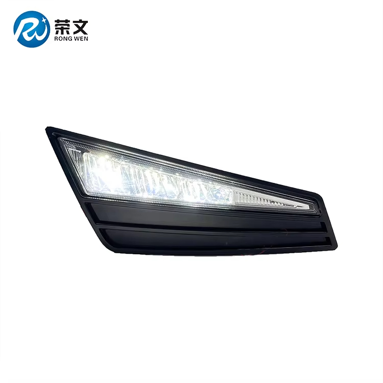 RW2018-3 Fog Lamp