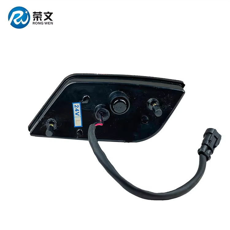 RW2011-3B Rear Fog Lamp