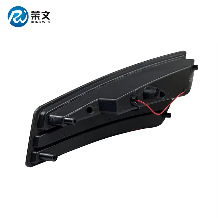 RW2018-3 Fog Lamp