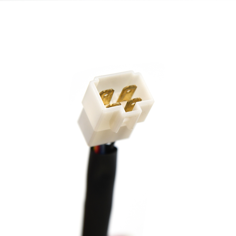 RW298B豪华带灯出风口