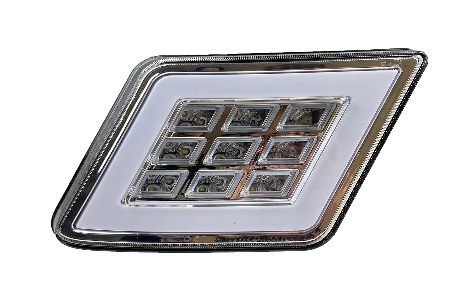 RW2018-8 Rear Lamp