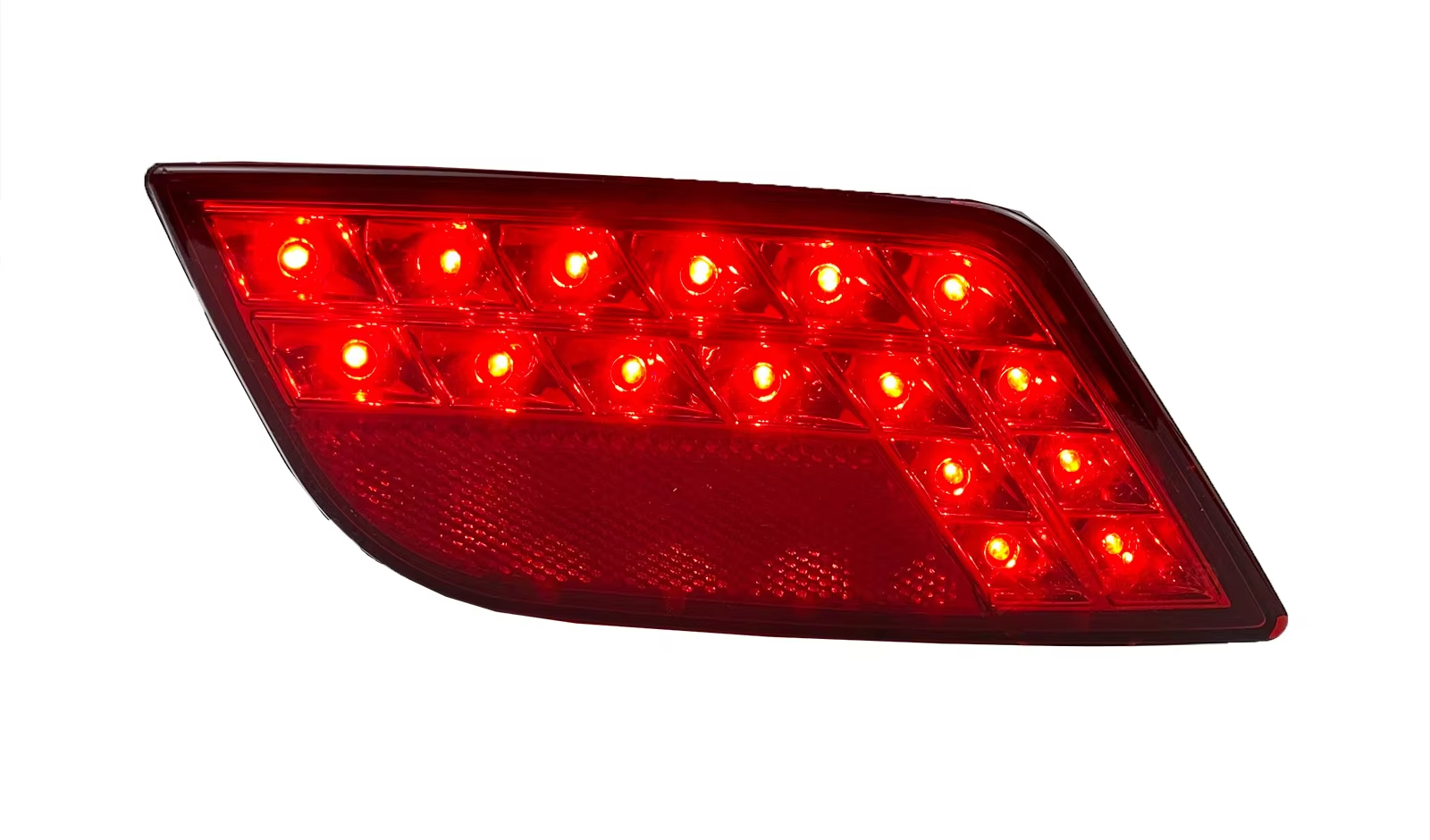RW2011-3B Rear Fog Lamp