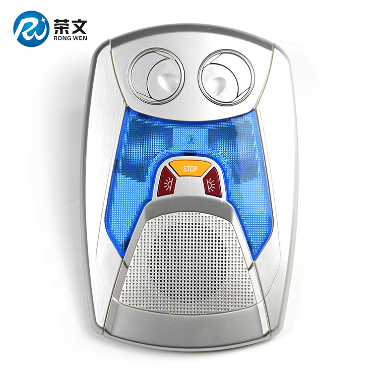 RW298型出风口