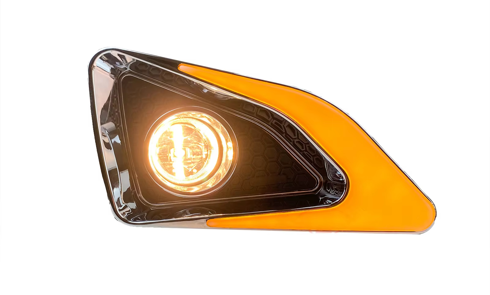 RW2018-2 Fog Lamp