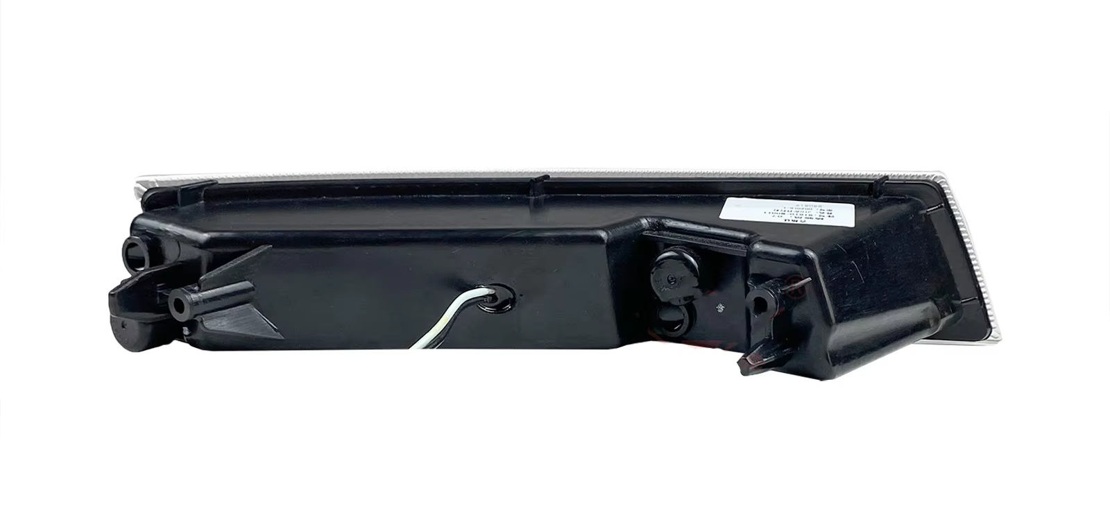 RW2016-1 Daytime Running Lamp