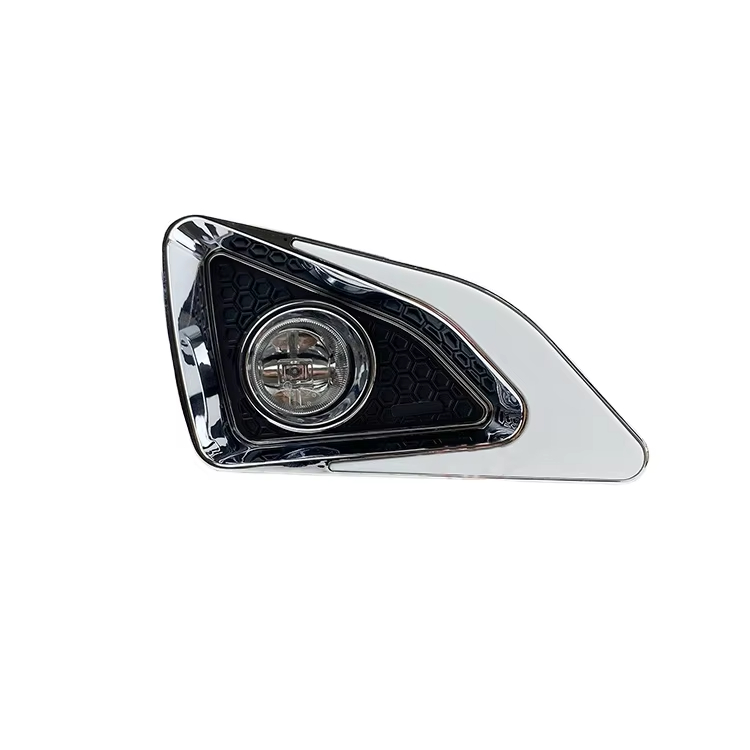 RW2018-2 Fog Lamp