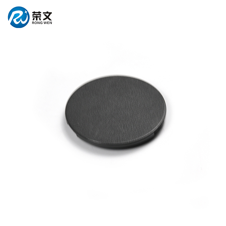RW100圆形检修盖（塑料）