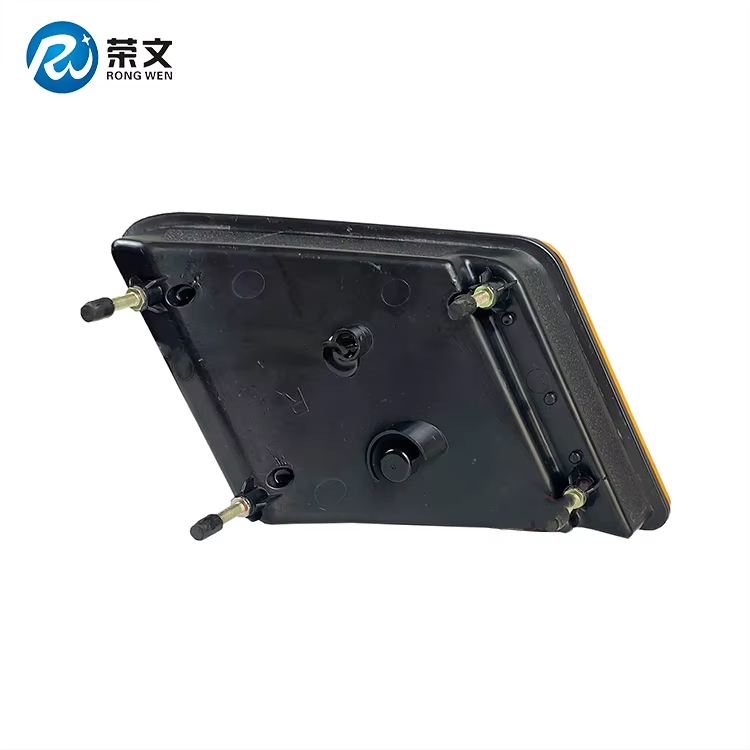 RW2018-8 Rear Lamp