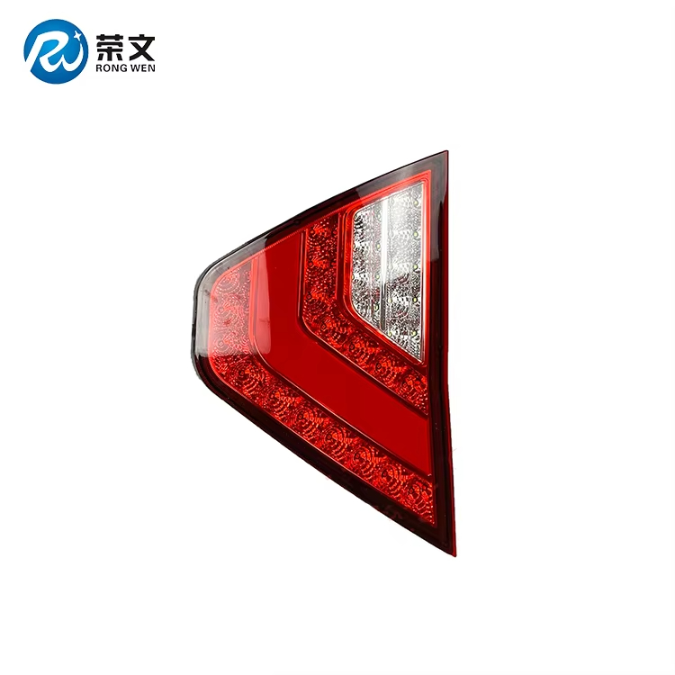 RW2020-1 Combined Rear Lamp