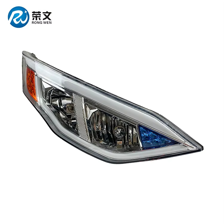 RW2013-5B Combined head lamp