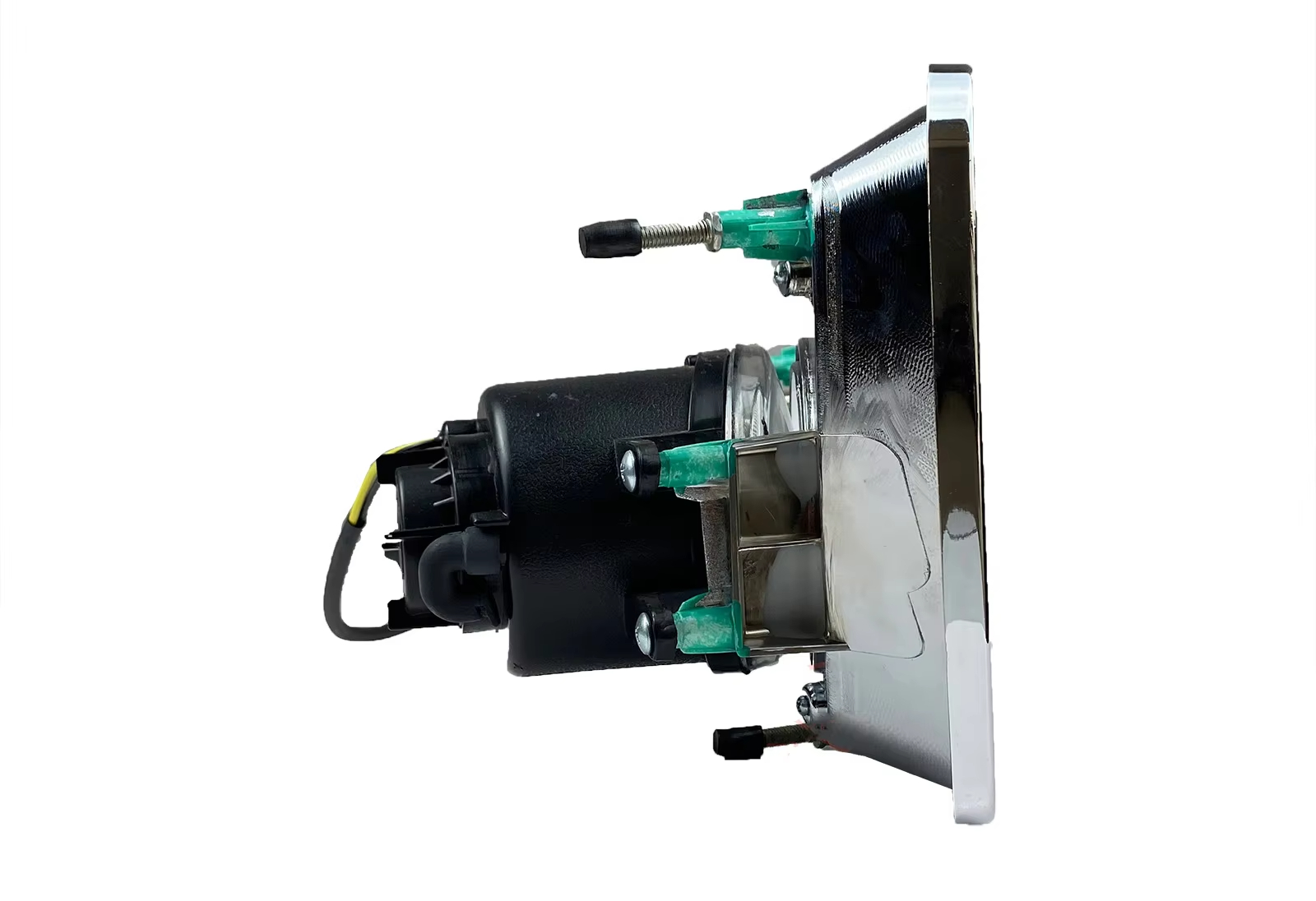 RW2018-2 Fog Lamp