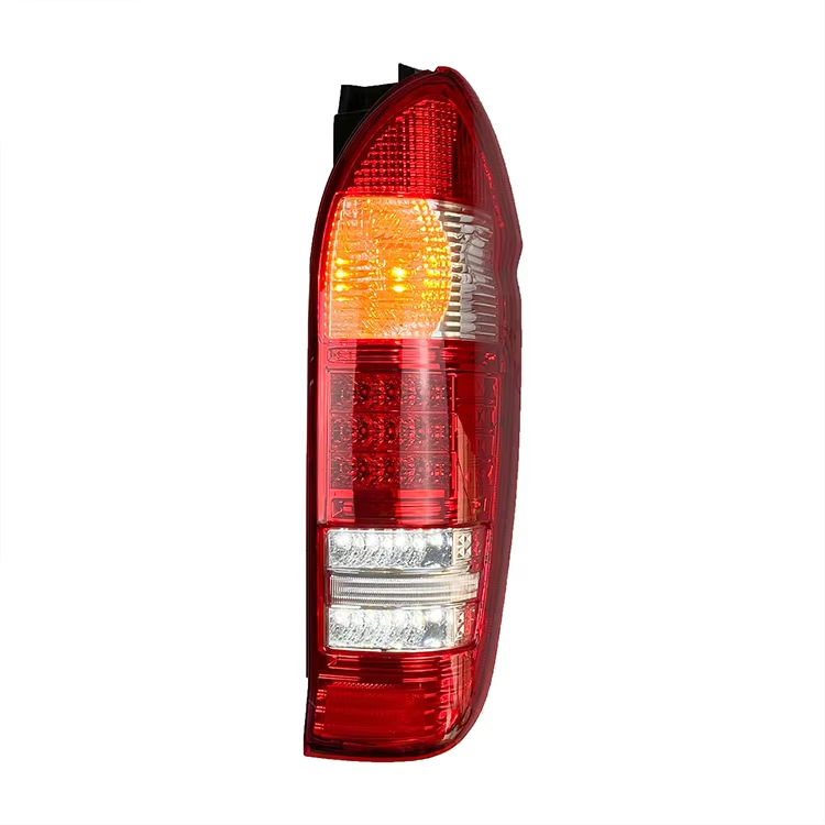 RW6540B Combined Rear Lamp