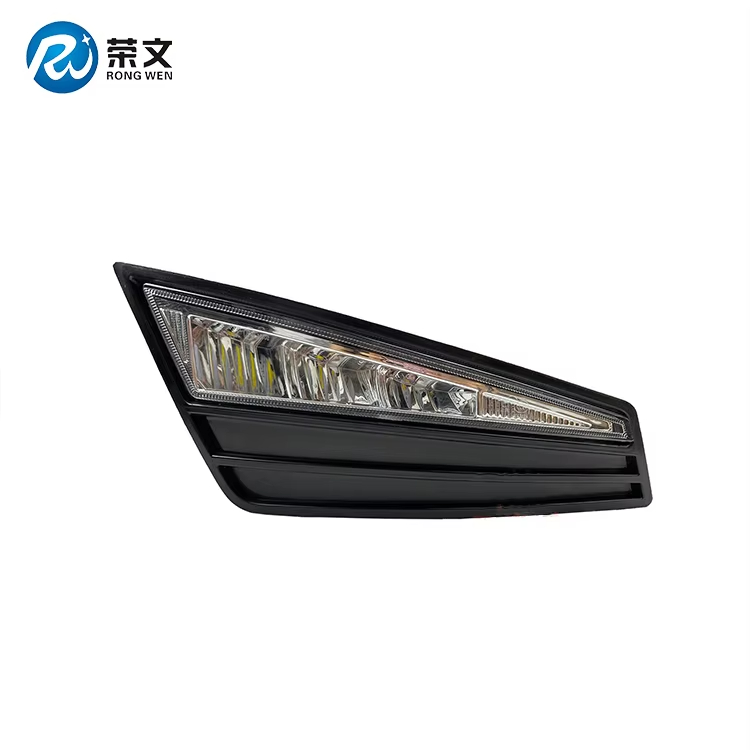 RW2018-3 Fog Lamp