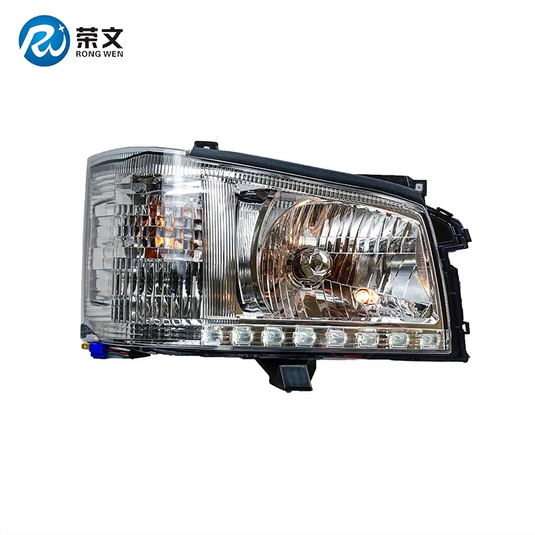 RW6540B Combined head lamp