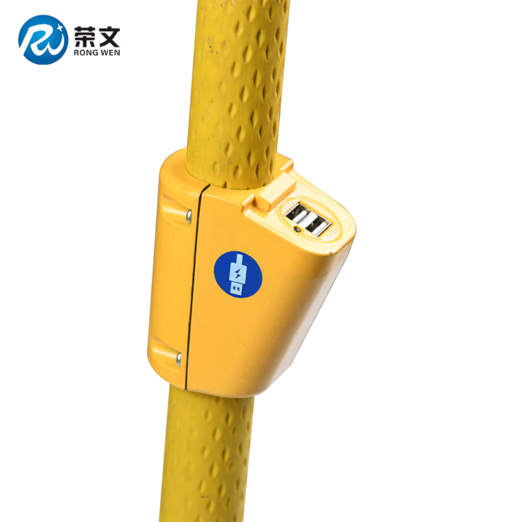 RW扶手车载USB
