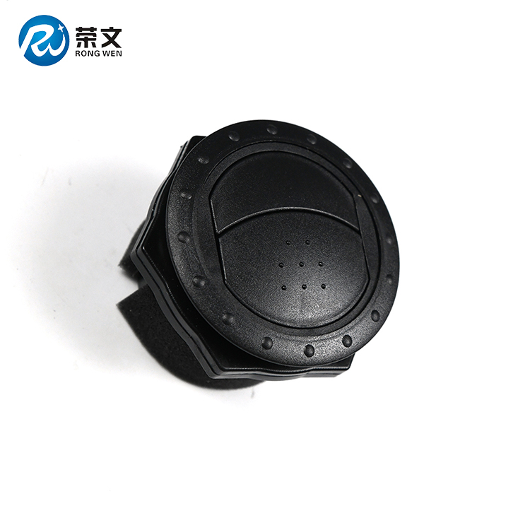 RW70仪表台风口