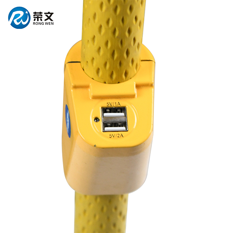 RW扶手车载USB