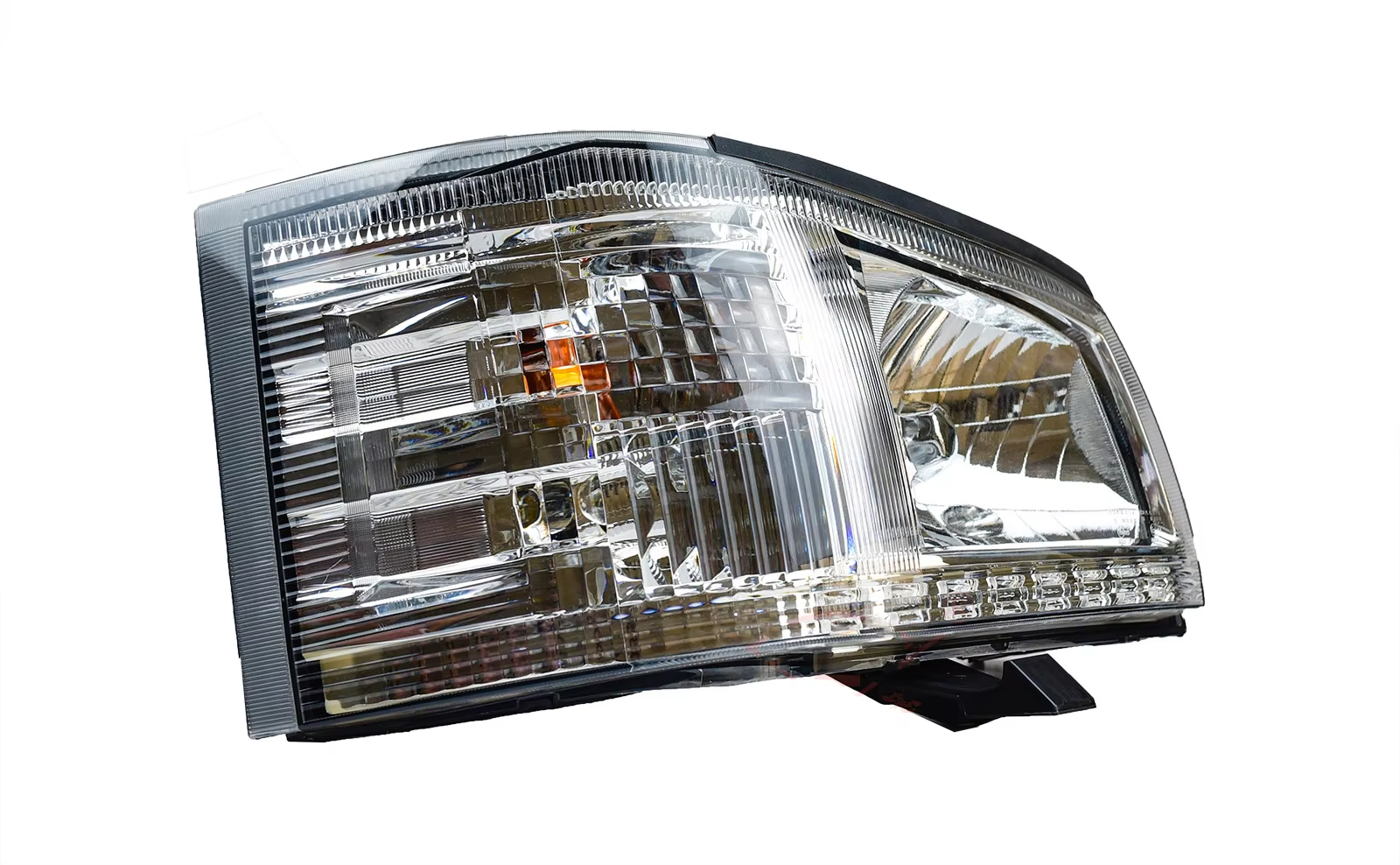 RW6540B Combined head lamp