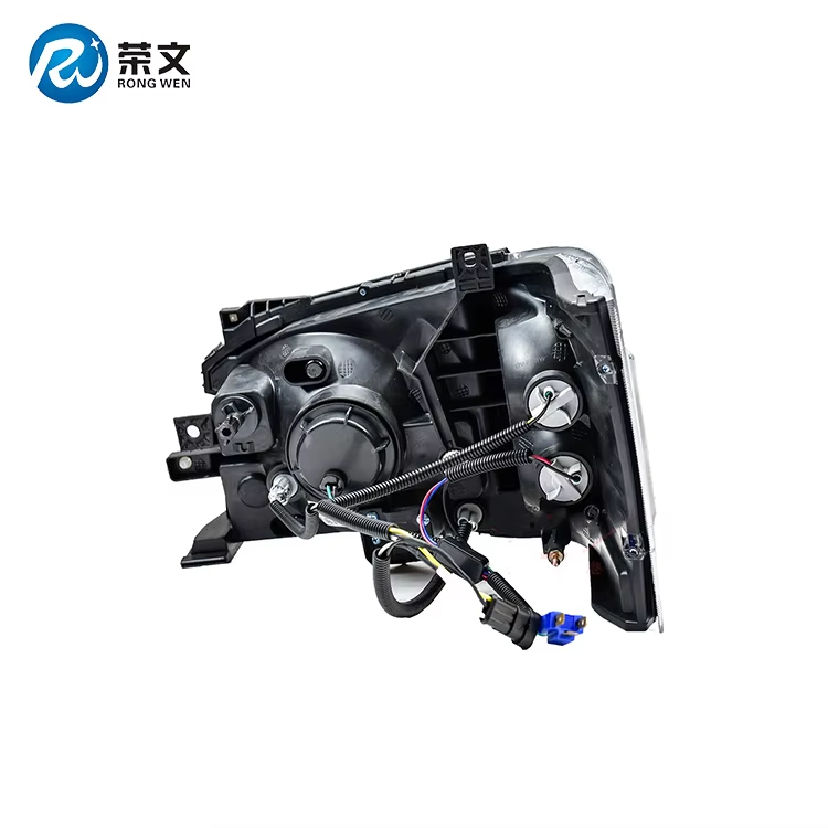 RW6540B Combined head lamp