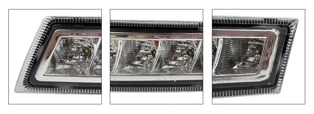 RW2016-1 Daytime Running Lamp