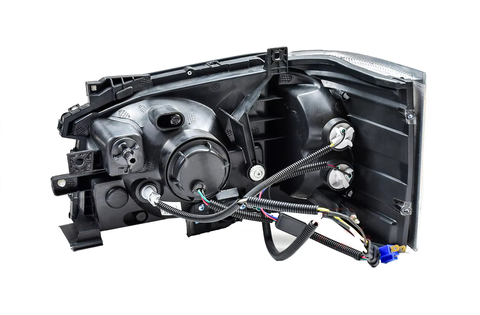 RW6540B Combined head lamp