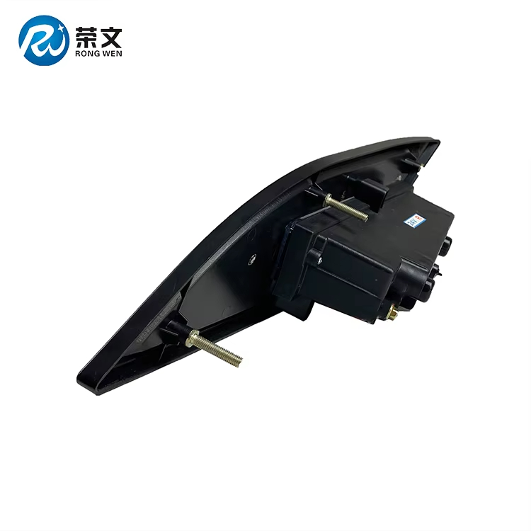 RW2018-1 Front Fog Lamp