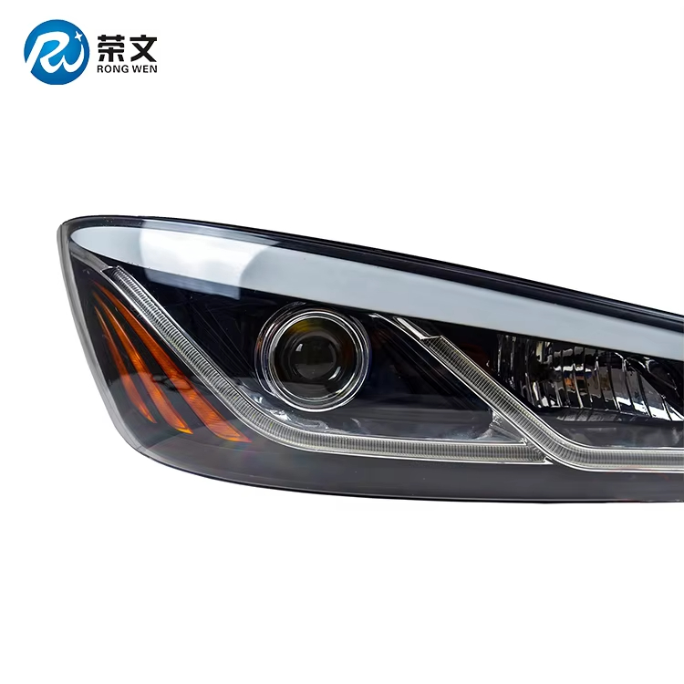 RW2016-3B Combined Head Lamp