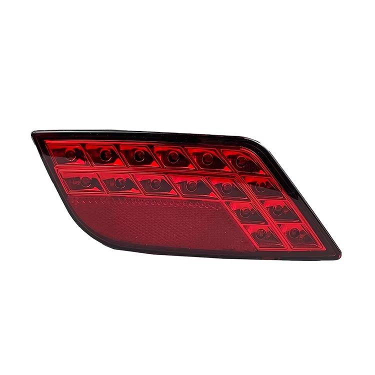 RW2011-3B Rear Fog Lamp