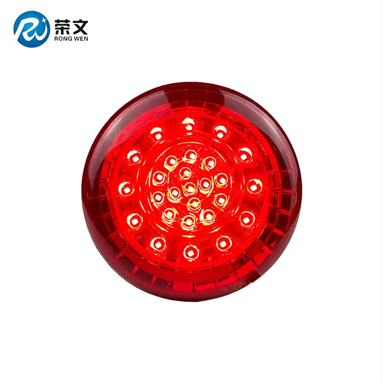 RW2018-6 Rear Lamp