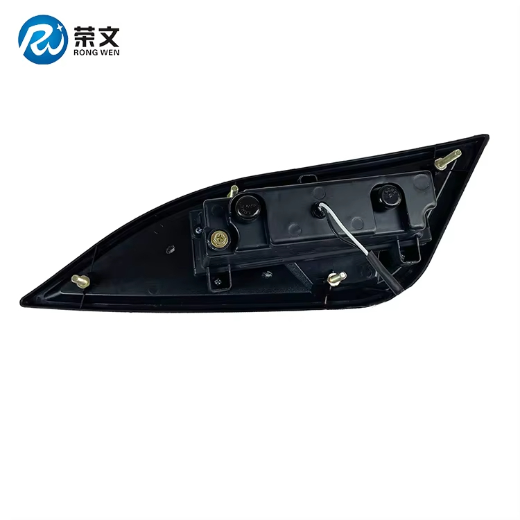 RW2018-1 Front Fog Lamp