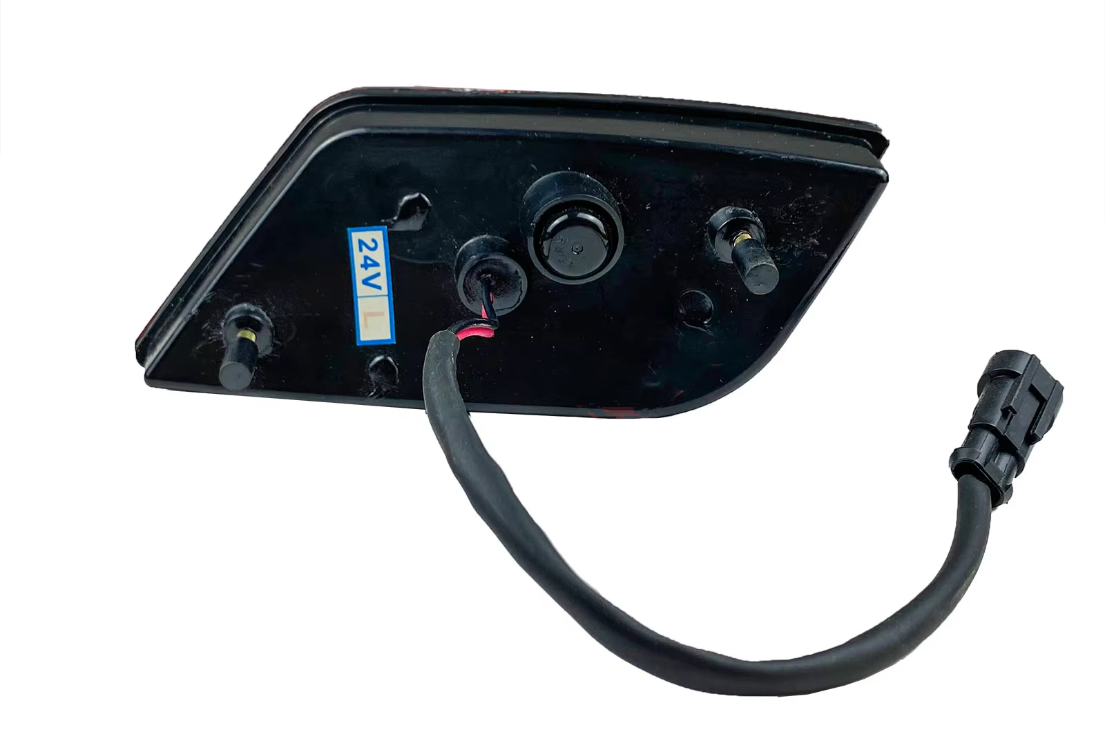 RW2011-3B Rear Fog Lamp