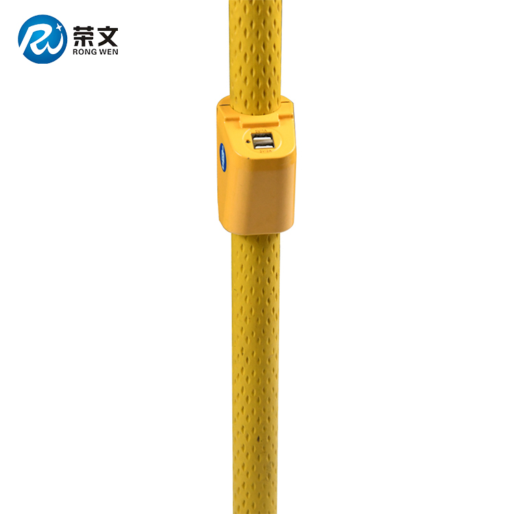 RW扶手车载USB