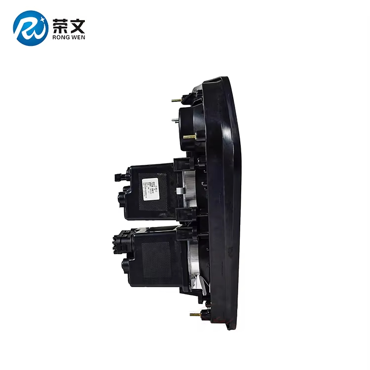 RW2018-9 Combined Head Lamp