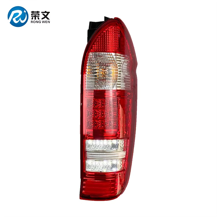 RW6540B Combined Rear Lamp