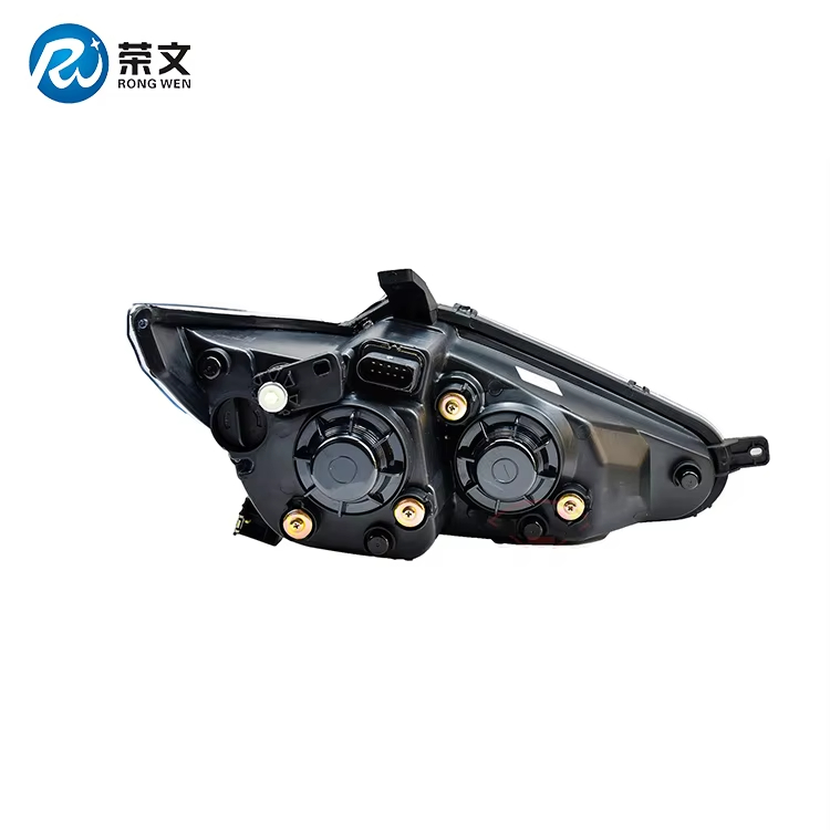 RW2013-2 Combined Head Lamp