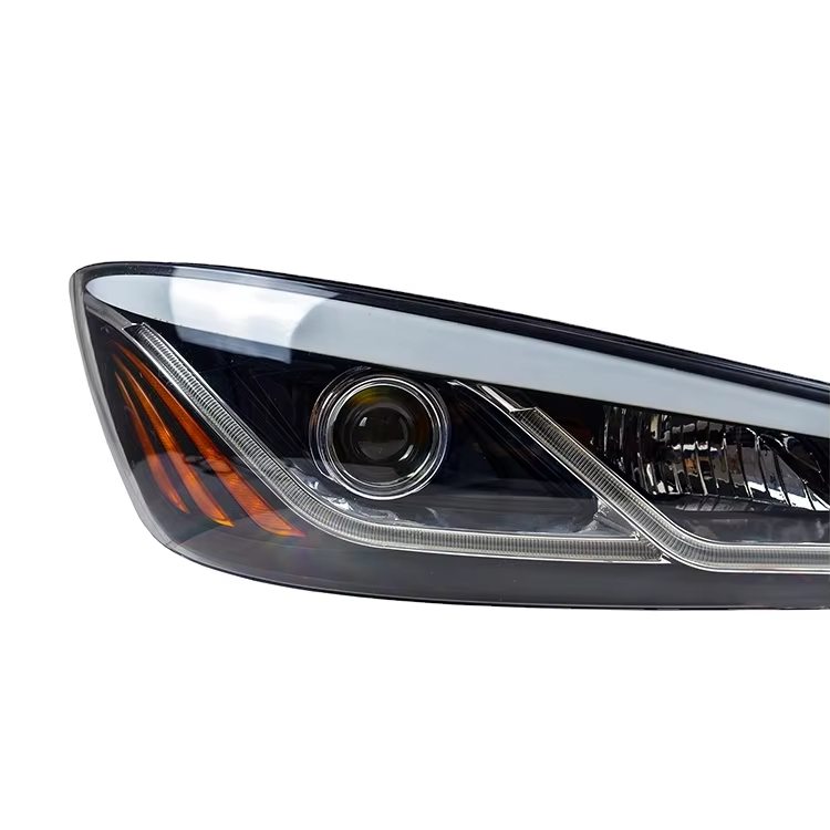 RW2016-3B Combined Head Lamp
