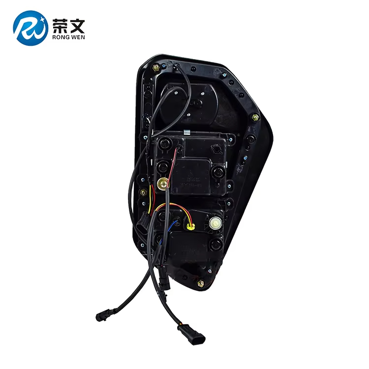 RW2018-9 Combined Head Lamp