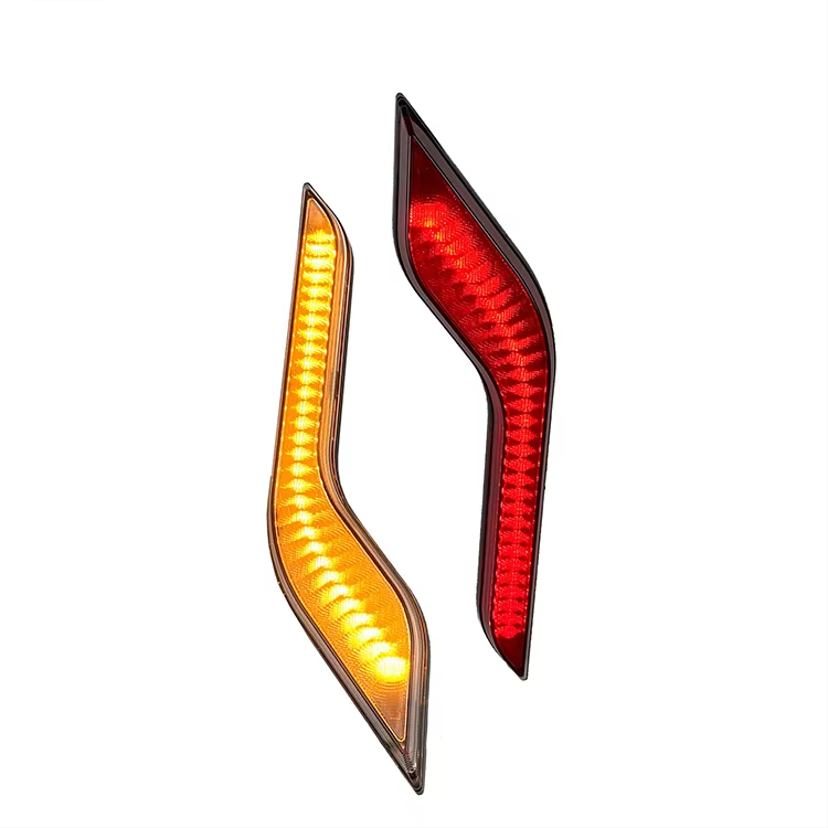 RW2019-7B Rear Lamp