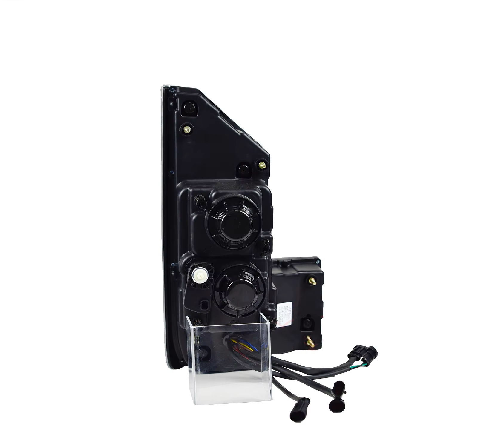 RW2019-6 Combined Head Lamp