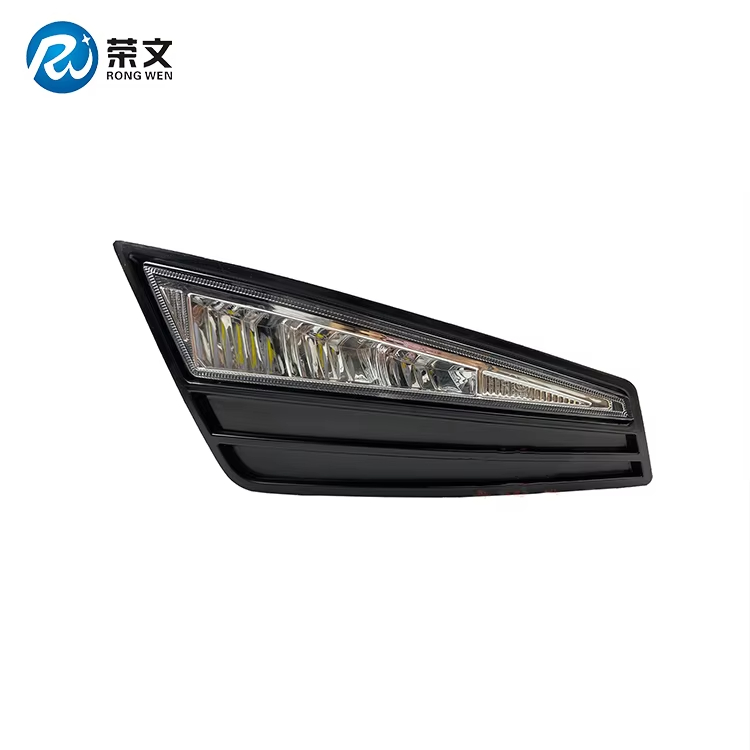 RW2018-3 Fog Lamp