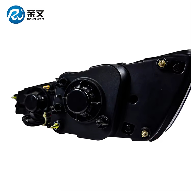 RW2016-3B Combined Head Lamp