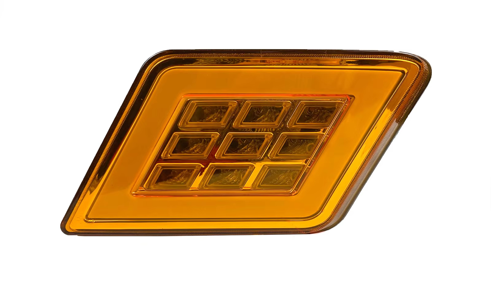 RW2018-8 Rear Lamp