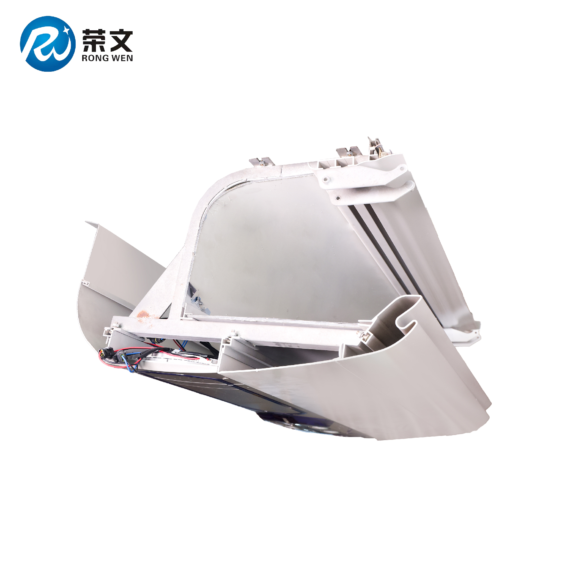 行李架