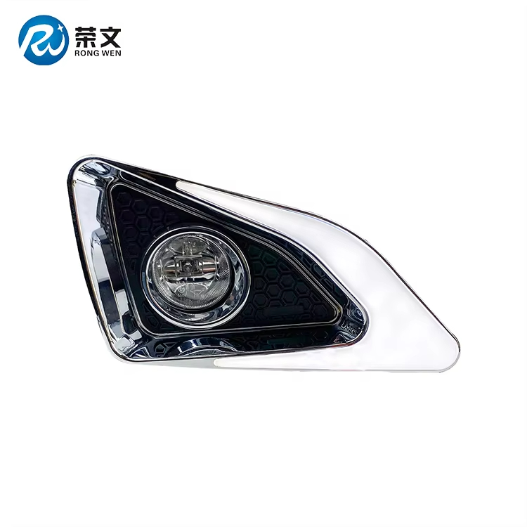 RW2018-2 Fog Lamp