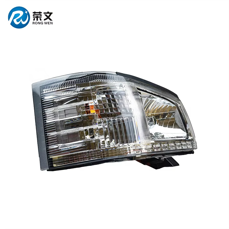RW6540B Combined head lamp