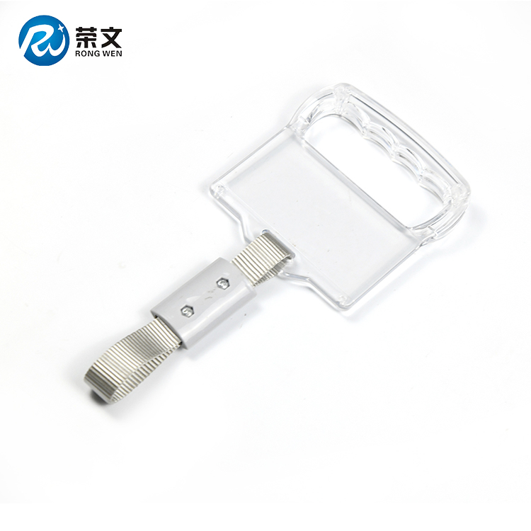 RWB型广告吊环