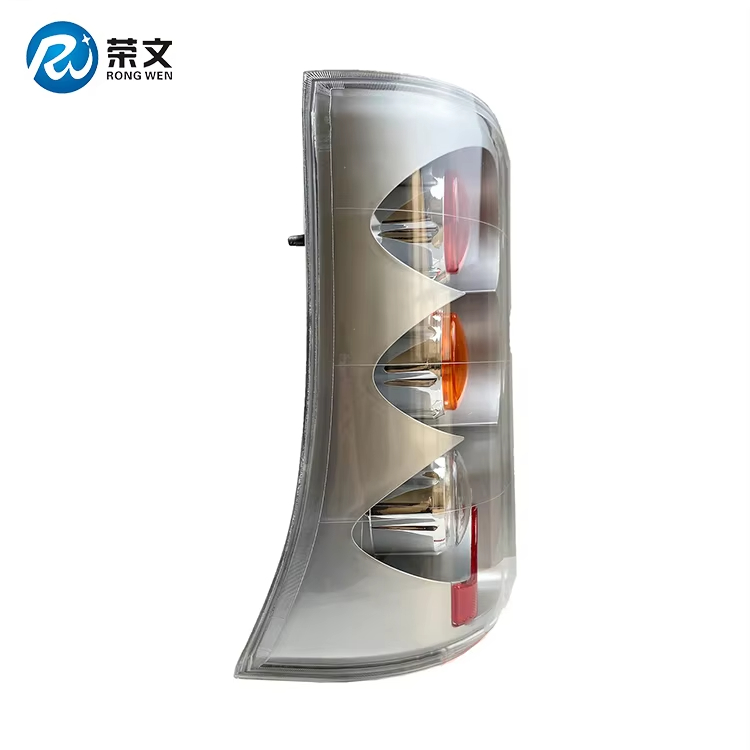 RW2011-10 Combined Rear Lamp