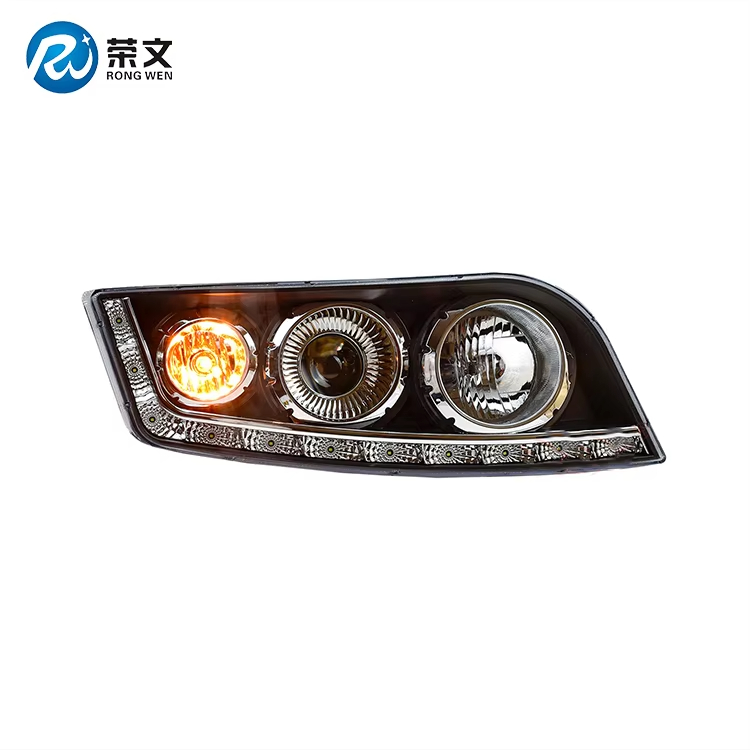 RW2015-6 Combined head lamp
