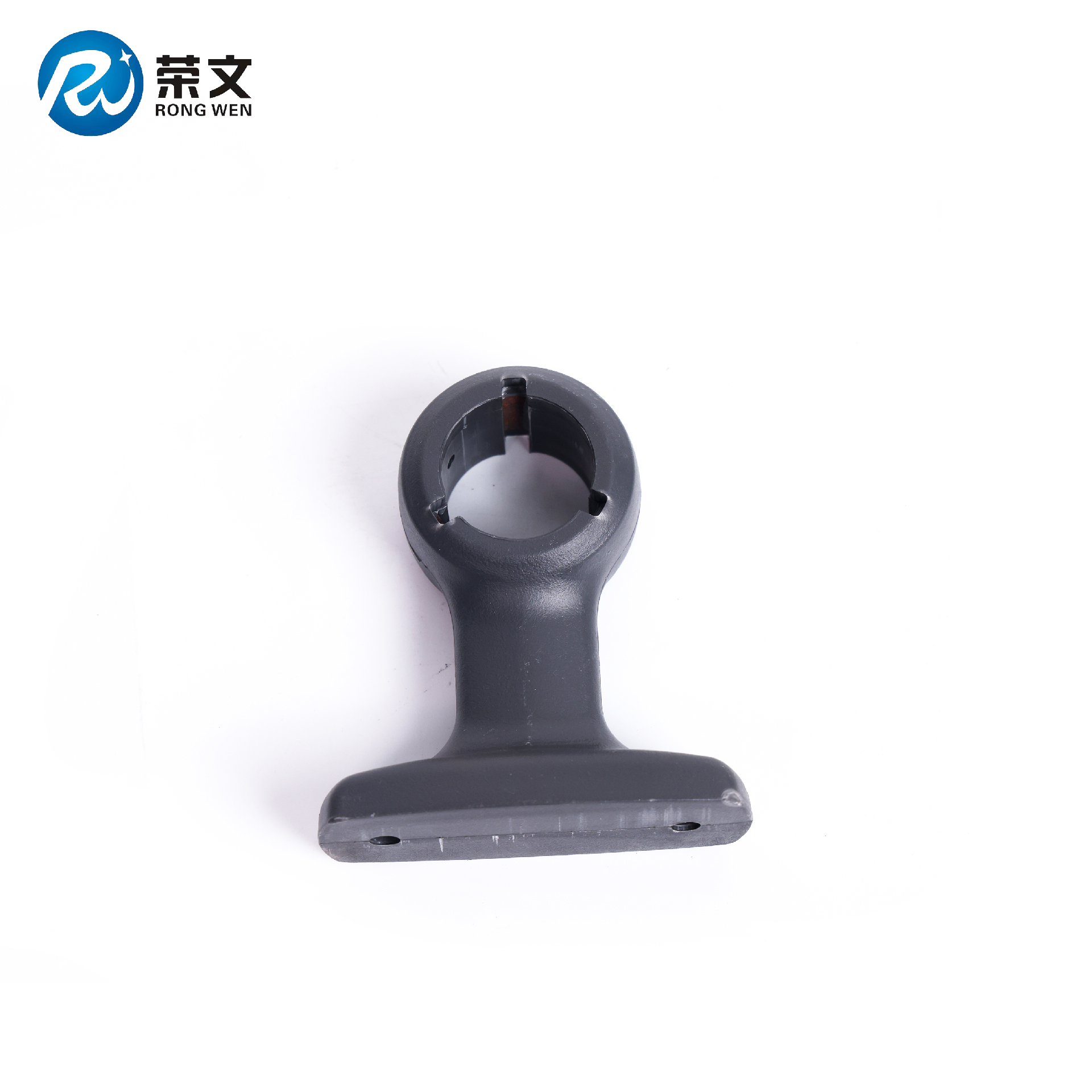工程塑料扶手管连接件